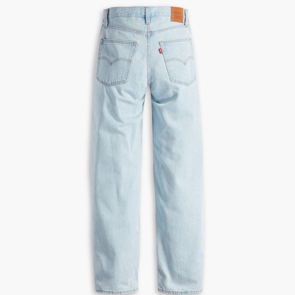 Levi’s baggy dad jeans size 26